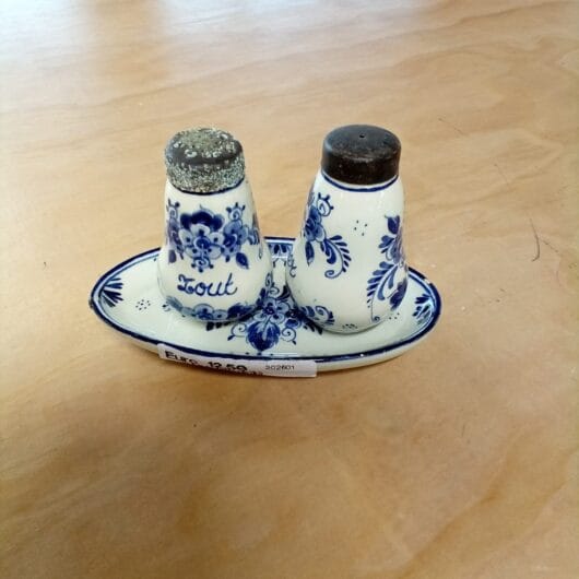 Peper en zout stelletje kopen bij RataPlan webshop!