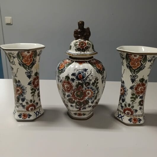 Porseleinen kaststel kopen bij RataPlan webshop!