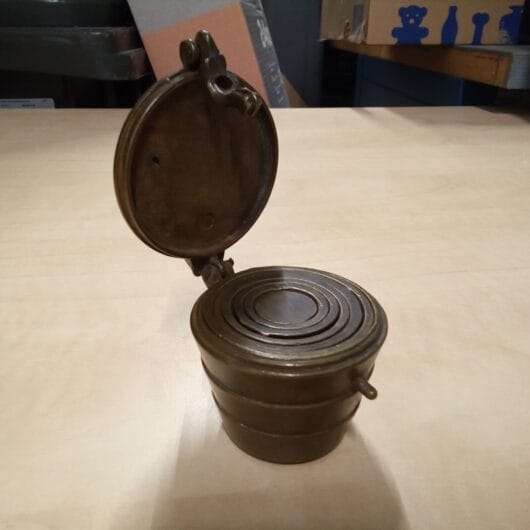 Sluit gewichten gietijzeren kopen bij RataPlan webshop!