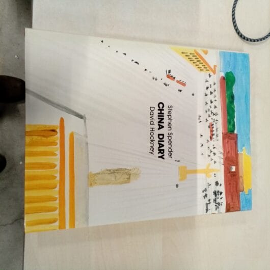 Stephen spender kopen bij RataPlan webshop!