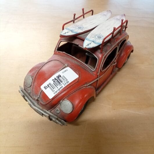 Surf auto kopen bij RataPlan webshop!