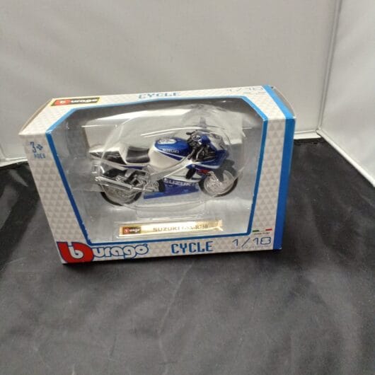 Suzuki model motor kopen bij RataPlan webshop!