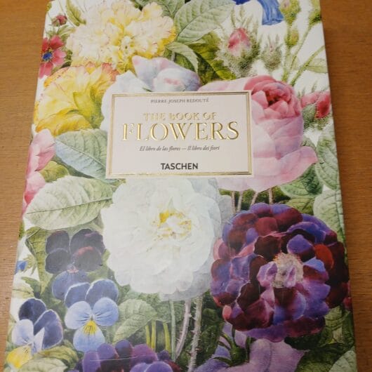The book of flowers kopen bij RataPlan webshop!