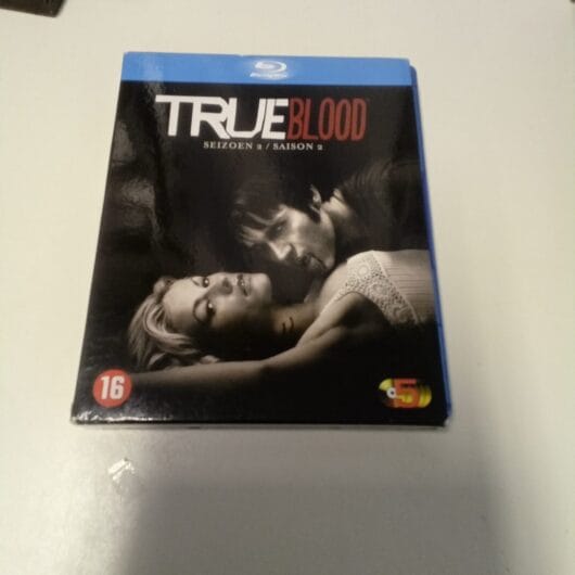 True blood kopen bij RataPlan webshop!