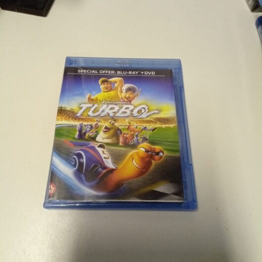 Turbo kopen bij RataPlan webshop!