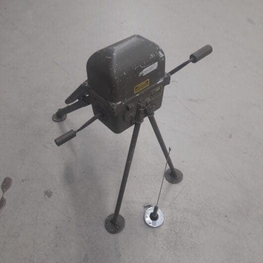 Veldgenerator kopen bij RataPlan webshop!