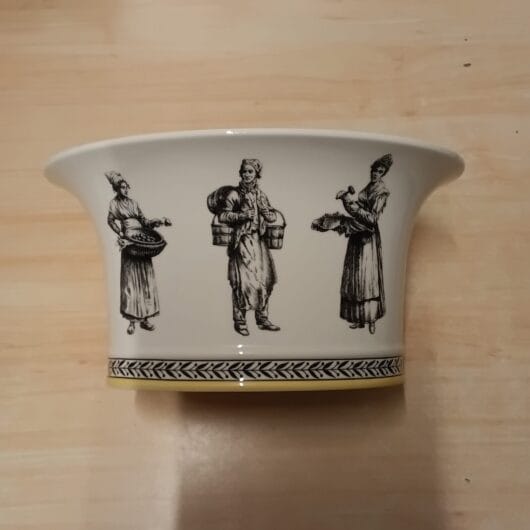 Villeroy & Boch Jardinniere kopen bij RataPlan webshop!