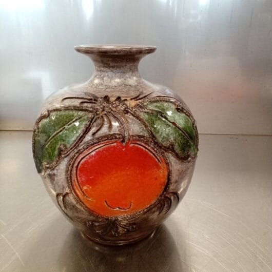 Vintage vaas kopen bij RataPlan webshop!