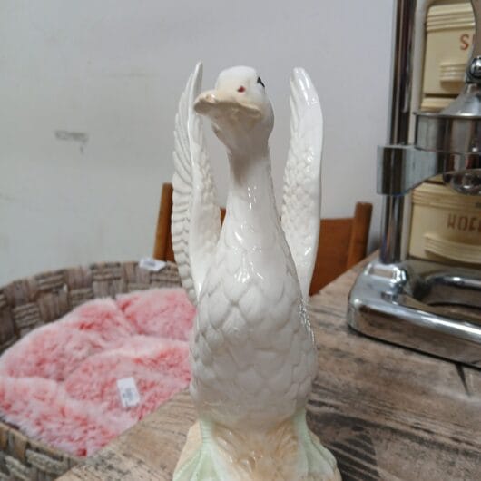 Witte gans kopen bij RataPlan webshop!