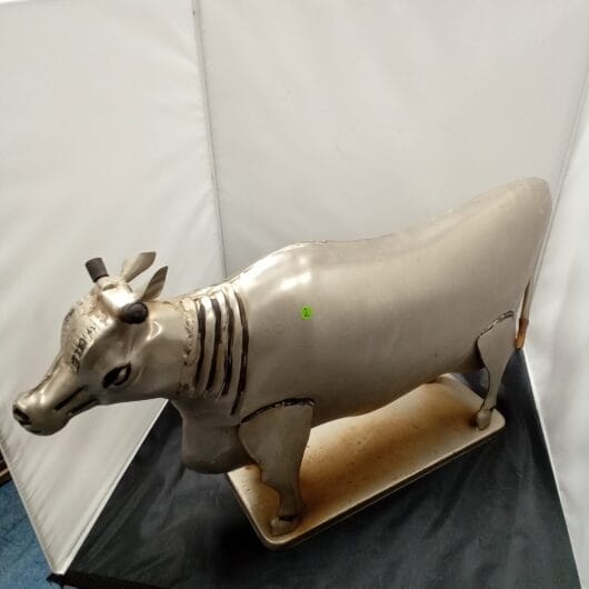 ijzeren koe 2 kopen bij RataPlan webshop!