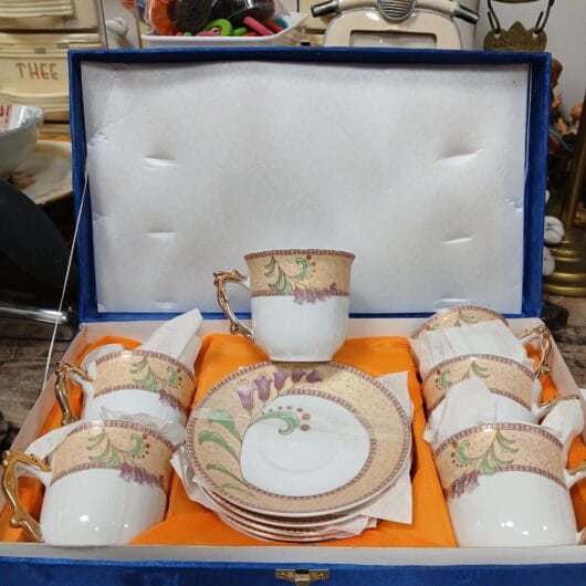 kop en schotels kopen bij RataPlan webshop!