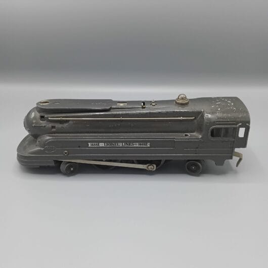 1688E Lionel lines trein metaal kopen bij RataPlan webshop!