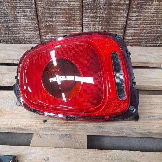 2x Achterlicht Mini Cooper  nieuw links /rechts kopen bij RataPlan webshop!
