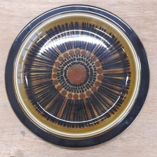 Arabia Finland schaal Kosmos kopen bij RataPlan webshop!