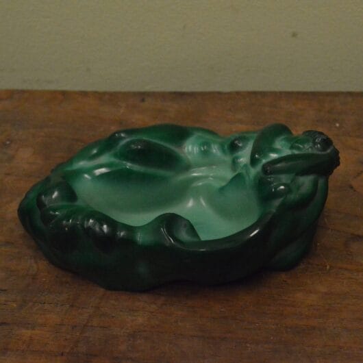 Art Deco kom.Carl Schlevogt Tsjechie jaren 1930 kopen bij RataPlan webshop!