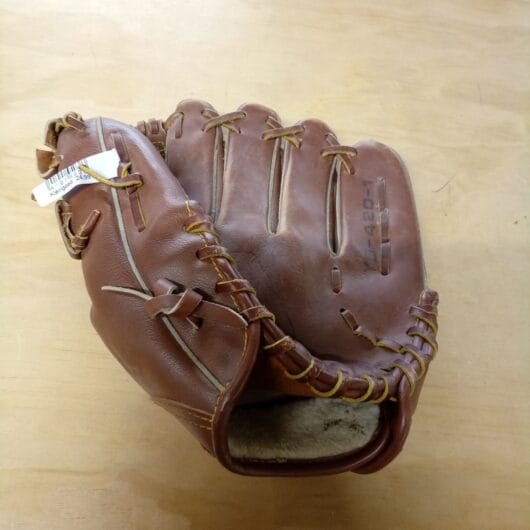 Baseball handschoen kopen bij RataPlan webshop!