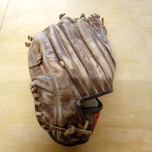 Baseball handschoen kopen bij RataPlan webshop!