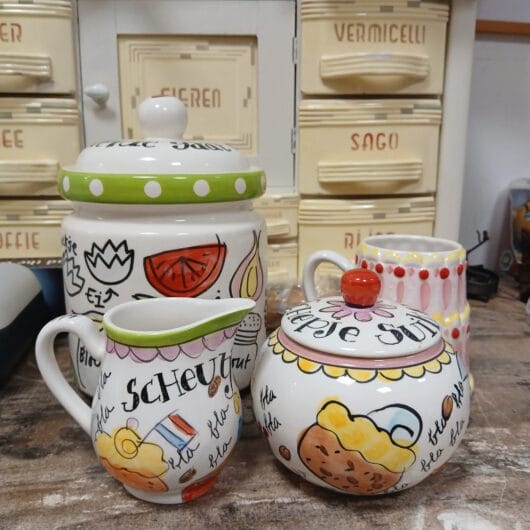 Blond amsterdam kopen bij RataPlan webshop!