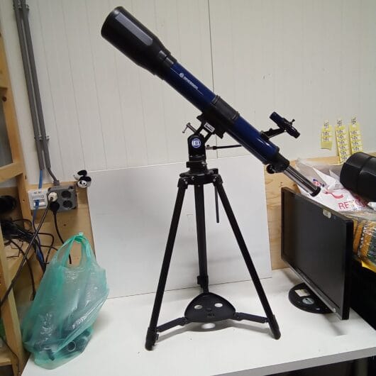 Bresser skylux 70/700 kopen bij RataPlan webshop!