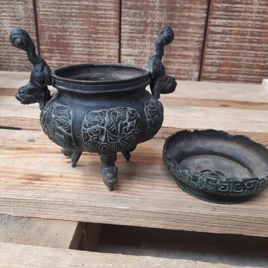 Chinese Wierookbrander kopen bij RataPlan webshop!