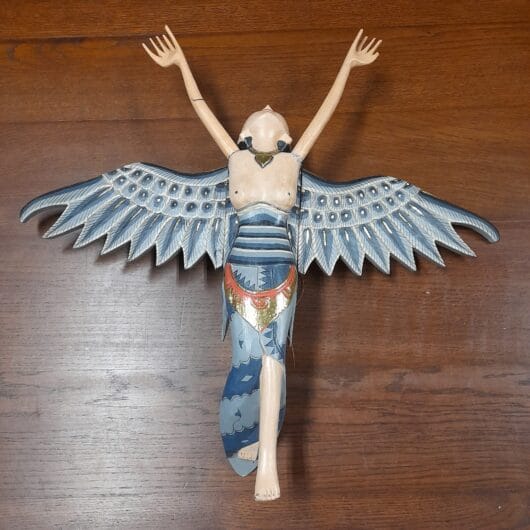 Dewi Sri  rijstgodin kopen bij RataPlan webshop!