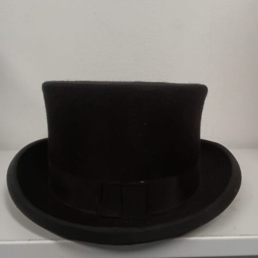 Dressuurhoed kopen bij RataPlan webshop!