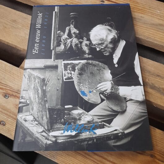 Een eeuw Willink kopen bij RataPlan webshop!