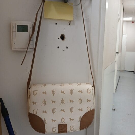 El caballo tas kopen bij RataPlan webshop!