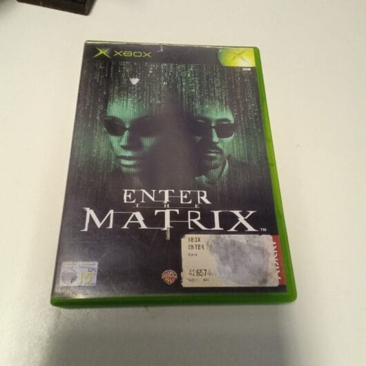 Enter the matrix kopen bij RataPlan webshop!