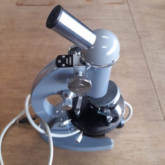 Euromex microscoop Vintage kopen bij RataPlan webshop!