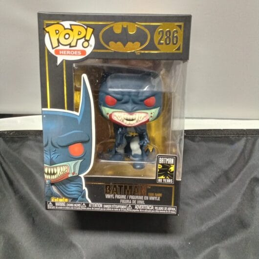 Funko Batman kopen bij RataPlan webshop!