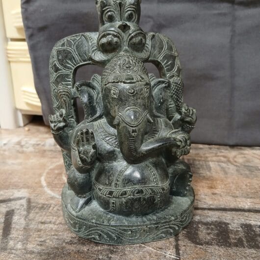 Ganesha beeldje kopen bij RataPlan webshop!