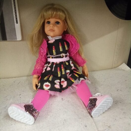 Götz modepop kopen bij RataPlan webshop!