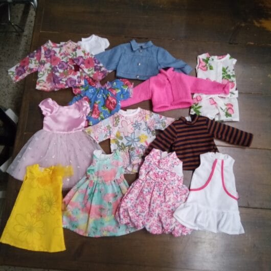 Götz poppenkleertjes kopen bij RataPlan webshop!