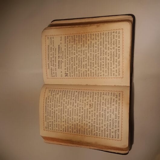 Handboek der Katholieke Moeder kopen bij RataPlan webshop!