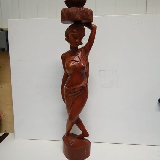 Indonesisch beeld kopen bij RataPlan webshop!