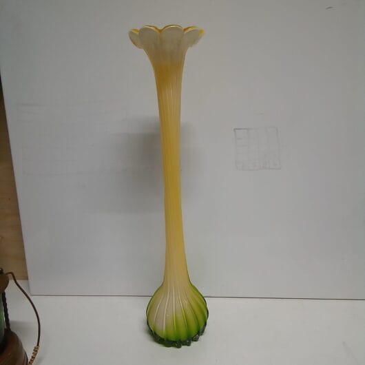 Italiaanse opaline vaas kopen bij RataPlan webshop!