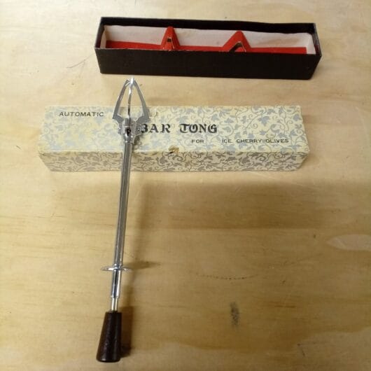 Kers en olijf grijper kopen bij RataPlan webshop!