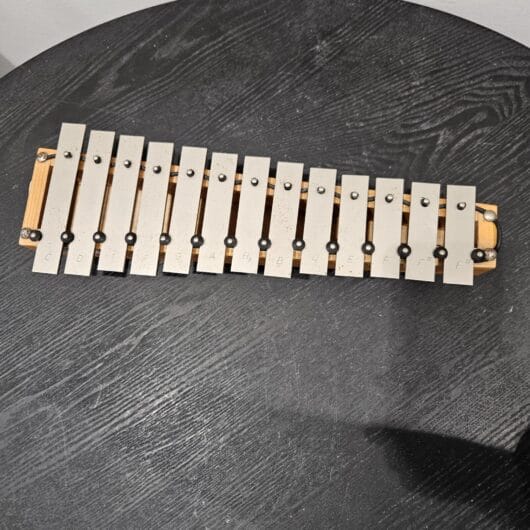 Klokkenspel Studio 49 kopen bij RataPlan webshop!