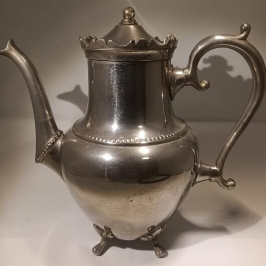 Koffiepot kopen bij RataPlan webshop!