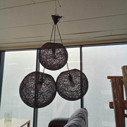 Lamp kopen bij RataPlan webshop!