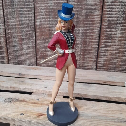 Liberty Belle Parastone kopen bij RataPlan webshop!