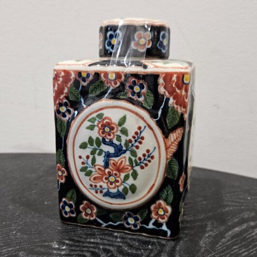 Makkum theebus kopen bij RataPlan webshop!