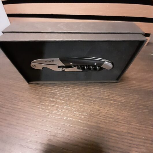 Mes kopen bij RataPlan webshop!