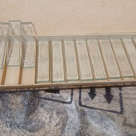 Messen leggers kopen bij RataPlan webshop!