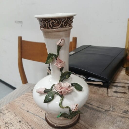 Mooi vaasje kopen bij RataPlan webshop!