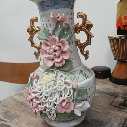 Mooie vaas kopen bij RataPlan webshop!