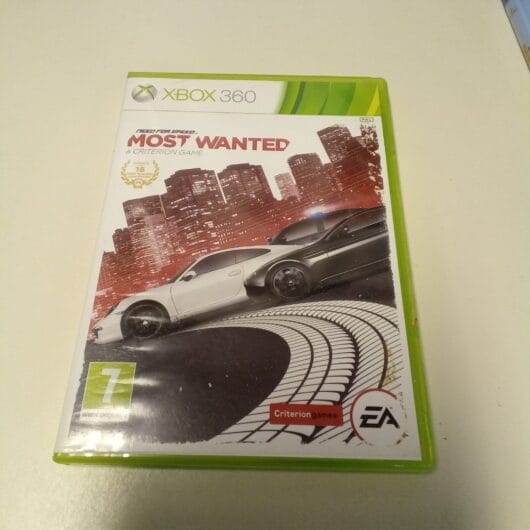 Need for speed kopen bij RataPlan webshop!
