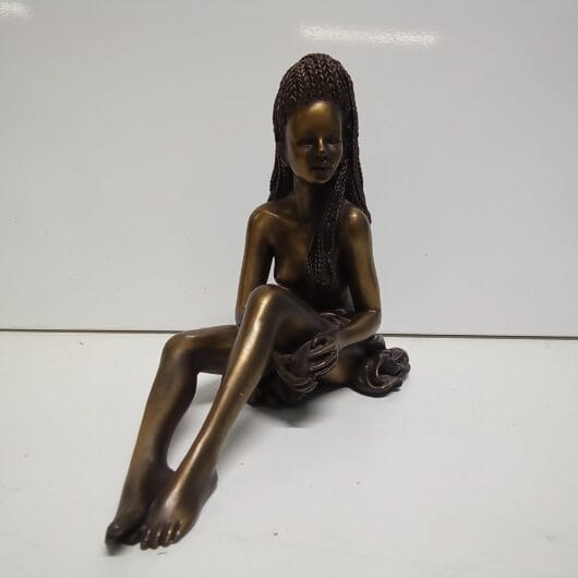 Oliver upton beeldje kopen bij RataPlan webshop!