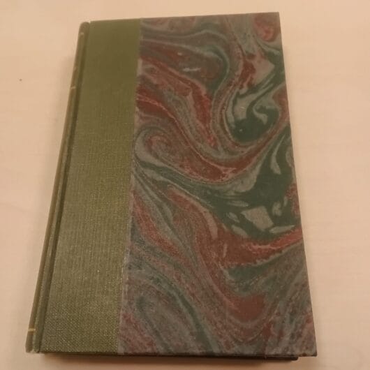 Oud frans boekje kopen bij RataPlan webshop!